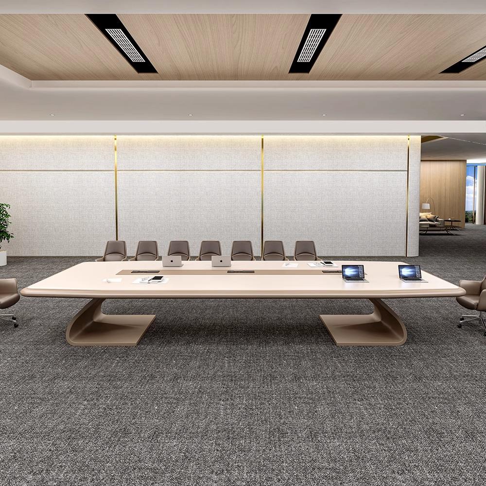 Conference Table,New Style Con - Office Furniture Luxury review and price