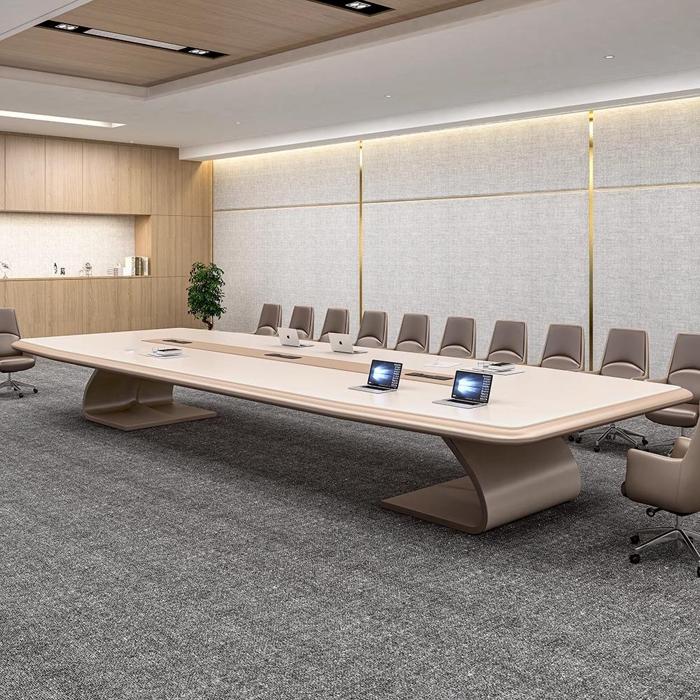 Conference Table,New Style Con - Office Furniture Luxury review and price