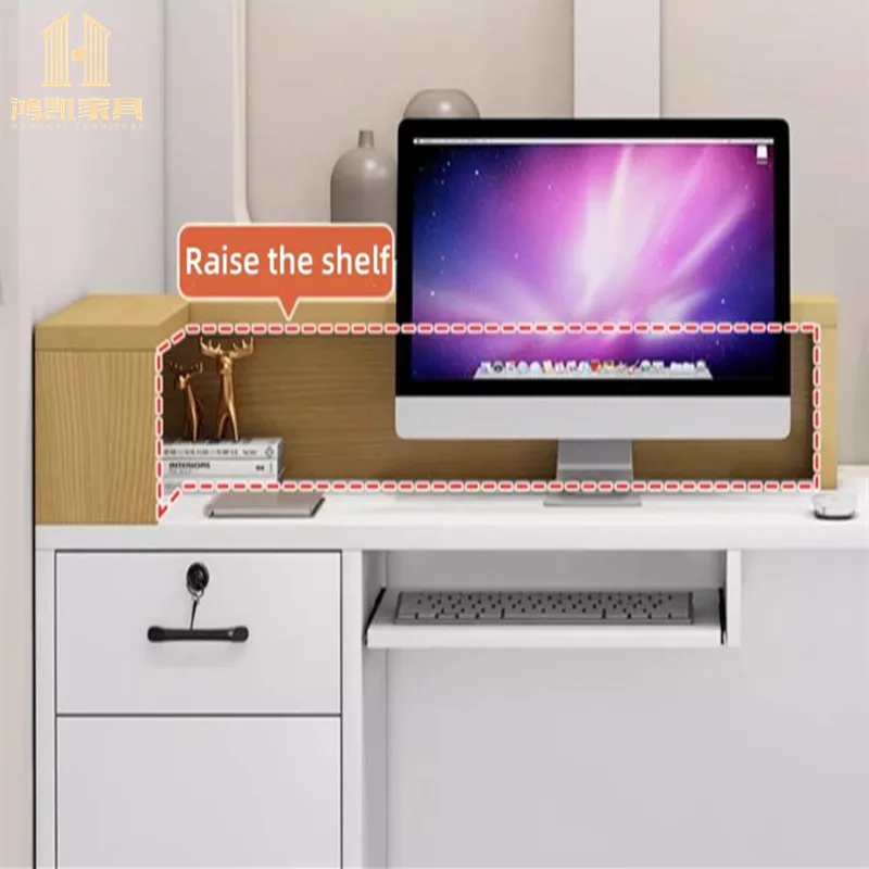 custom.Wooden Hotel Reception  - Office Furniture Modern review and price