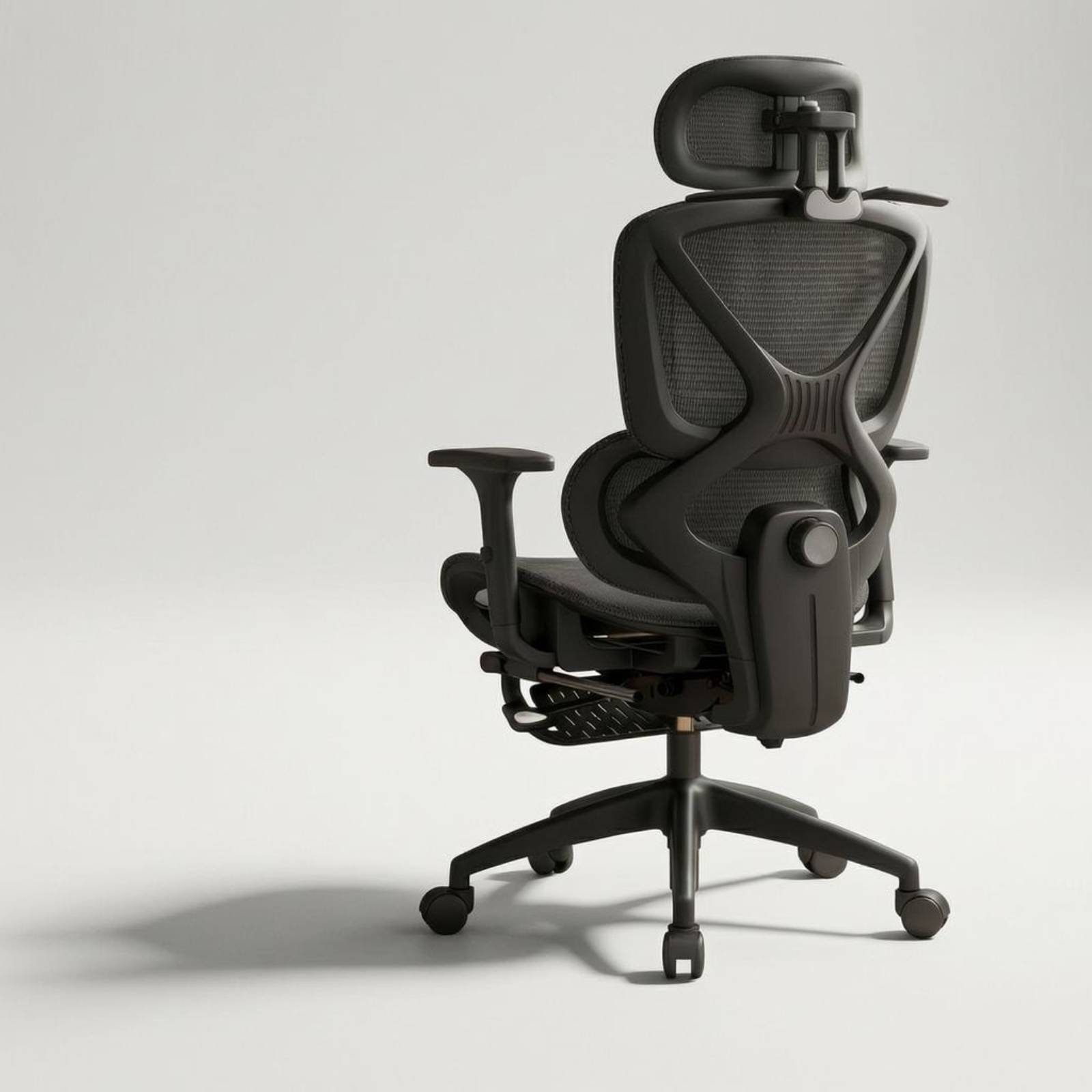 High Back Swivel Chair with Br - Office Furniture Modern review and price