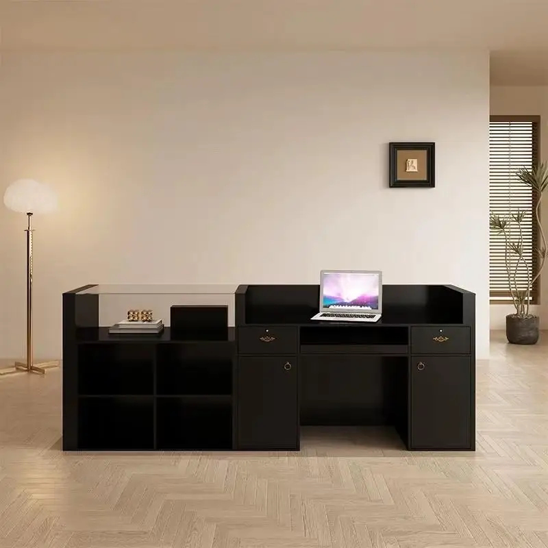custom.Modern Office Reception - Office Furniture Modern review and price