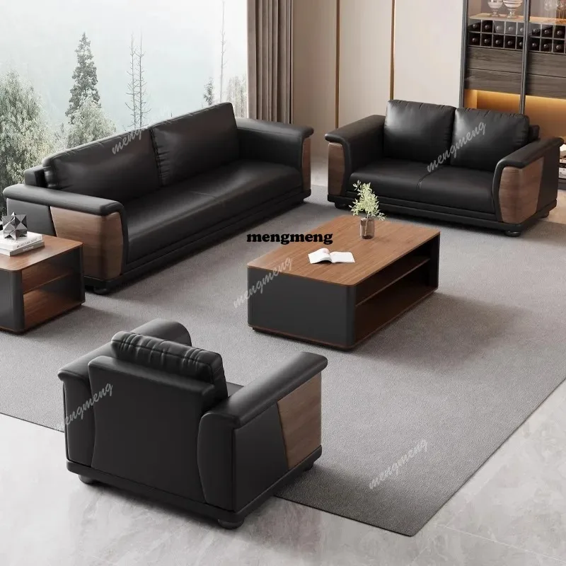 03A Modern Comfortable Office  - Office Furniture Luxury review and price