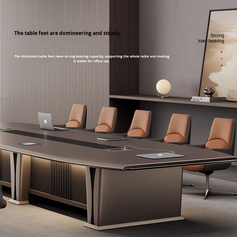 Luxury Modern Wooden Board Con - Office Furniture Luxury review and price