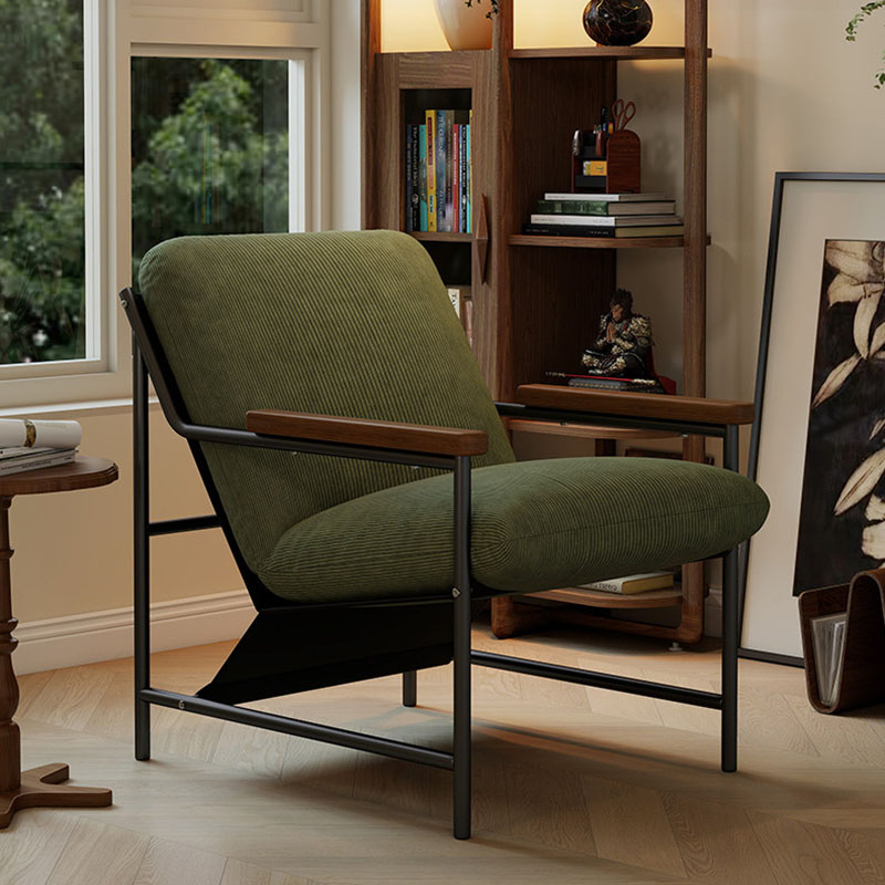 Mid Century Armchair Living Ro - Office Furniture Services review and price