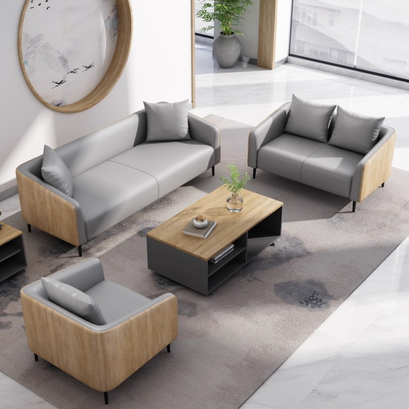 Hotel President Office Sofas M - Office Furniture Luxury review and price