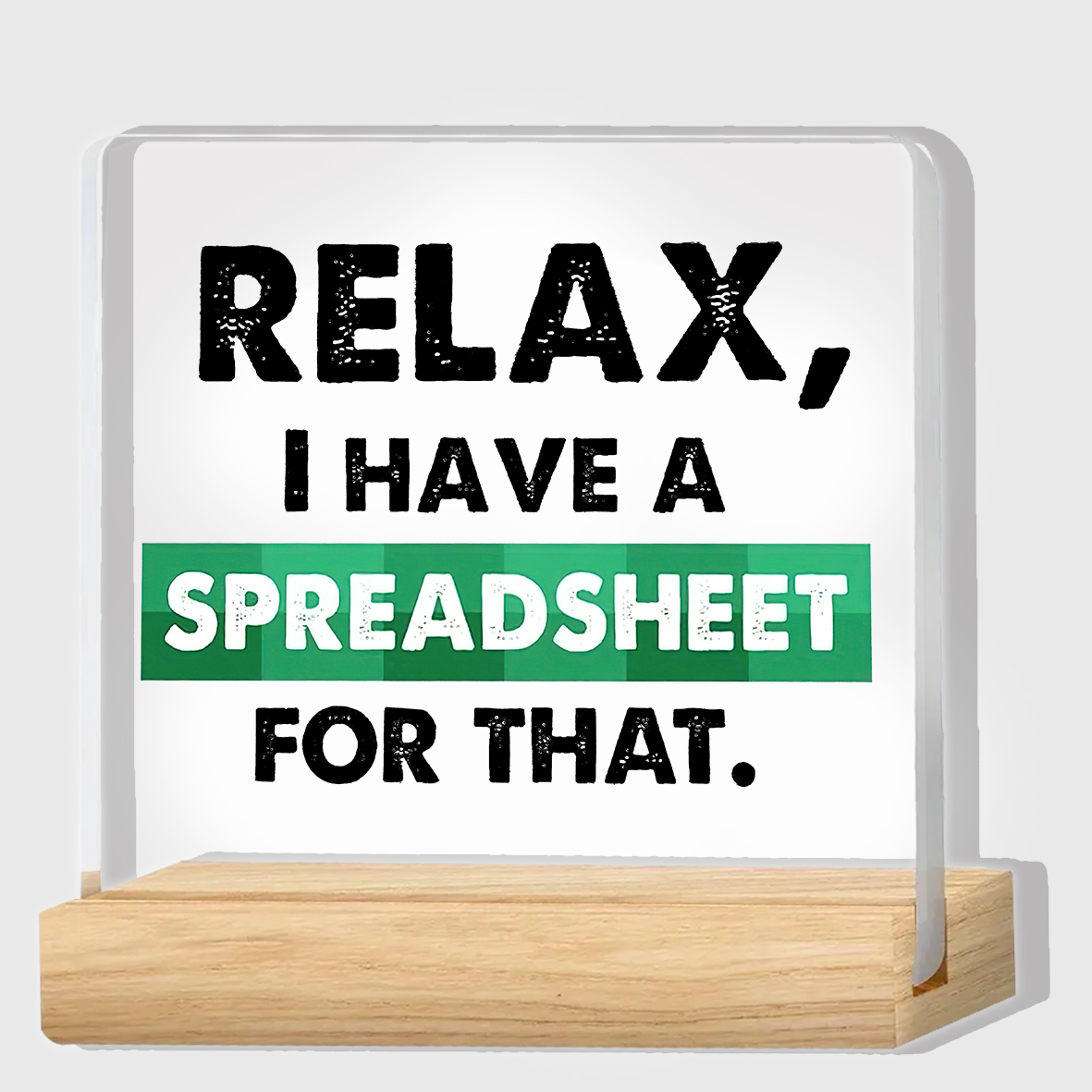 1PC Office Desk Sign - Account - Office Furniture Loft review and price