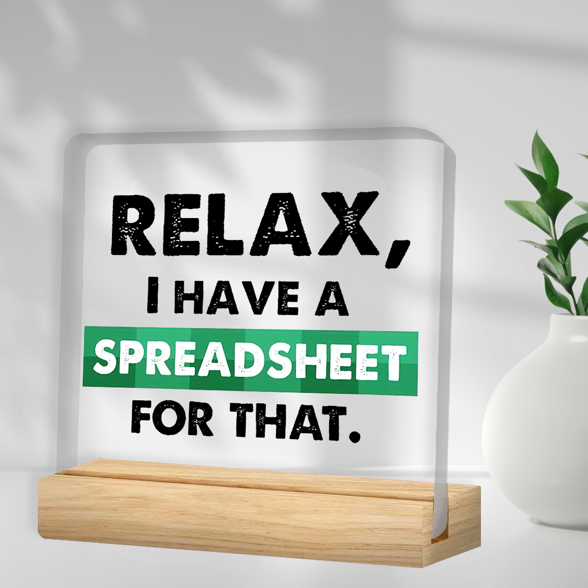 1PC Office Desk Sign - Account - Office Furniture Loft review and price