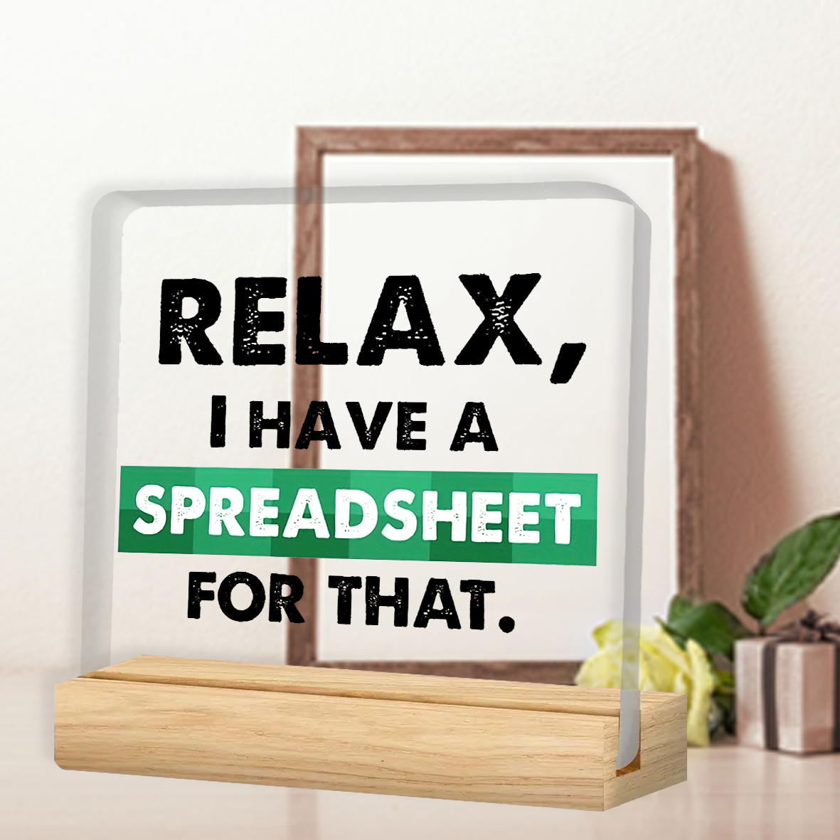1PC Office Desk Sign - Account - Office Furniture Loft review and price